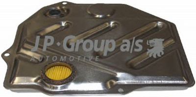 JP GROUP 1331900100 -  Гидрофильтр, автоматическая коробка передач